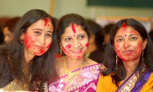 Durga Puja 2012